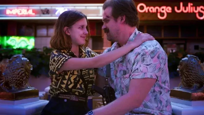 Stranger Things 5: Actriz Millie Bobby Brown denuncia a su compañero David Harbour por acoso
