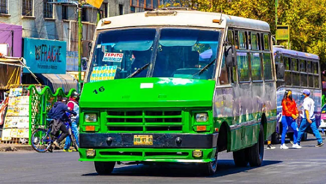 Sube precio del pasaje en CDMX: Lista de rutas donde ya cobran $1.50 pesos más por viaje 