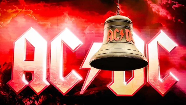 AC/DC vuelve a México: Fecha de concierto, venta boletos y precios