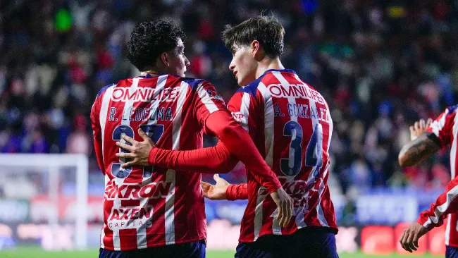 Chivas es el equipo con el mejor cierre de torneo, ¿para qué le alcanzará?