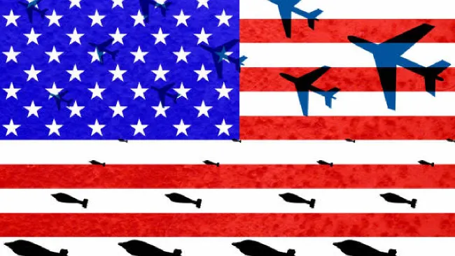 EU podría atacar con drones a cárteles en México, según NBC: qué se sabe y qué implica