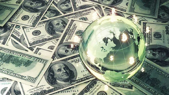 Precio del dólar hoy lunes 3 de noviembre: Arranca la semana ganando terreno 