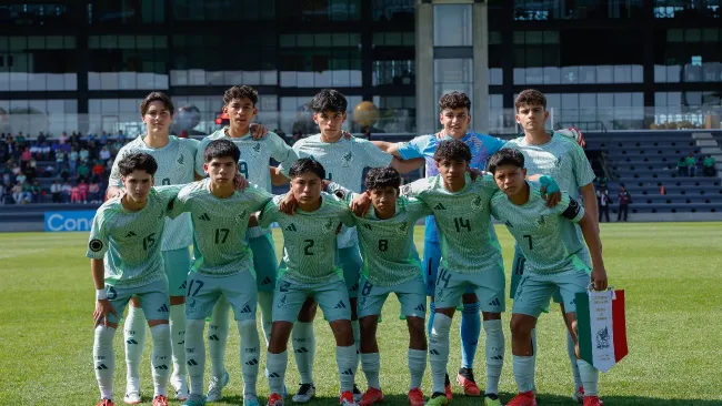 Selección Mexicana Sub-17: ¿qué jugadores mexicanos representarán a otro país en el Mundial?