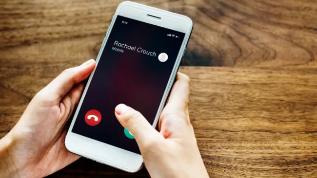 El sistema identificará y frenará llamadas sospechosas.