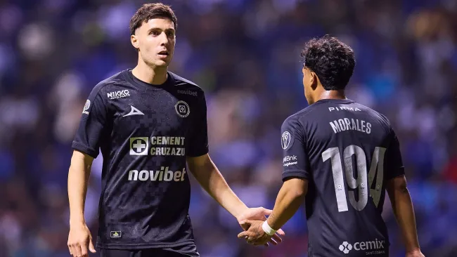 Cinco clubes deben cumplir la regla de menores en la Jornada 17: ¿Cuántos minutos les faltan?