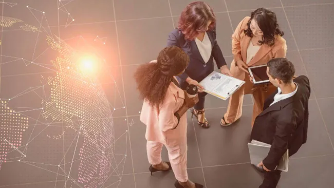 Ernesto Mizrahi Haiat propone seguridad tecnológica con ética