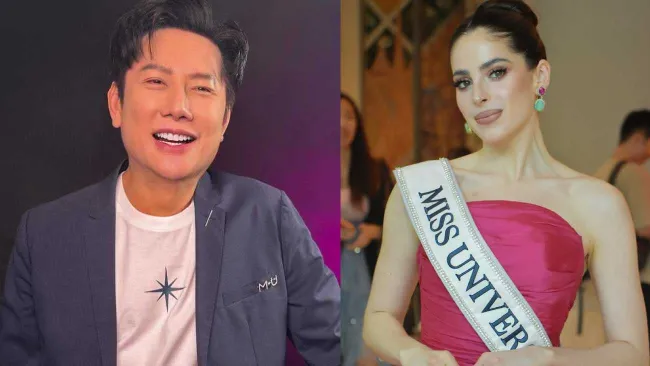 Mexicana Fátima Bosch es insultada por directivo de Miss Universo 2025: “Me llamó idiota”. Noticias en tiempo real