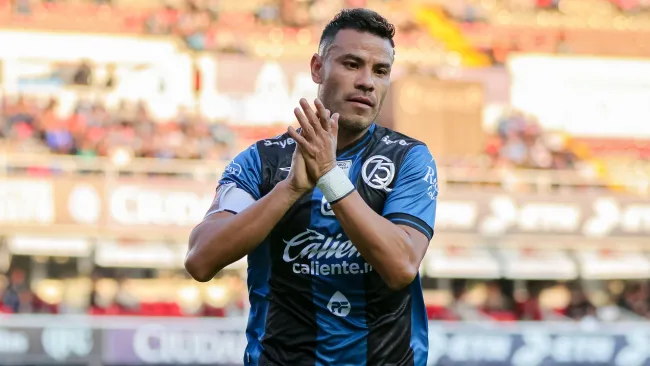 Pablo Barrera está dolido con Pumas por la actualidad de Cantera. Noticias en tiempo real