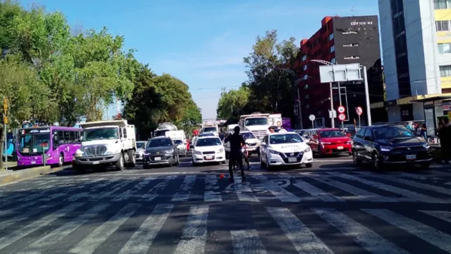 ¿Reportan contingencia ambiental? Hoy No Circula del miércoles 5 de noviembre. Noticias en tiempo real