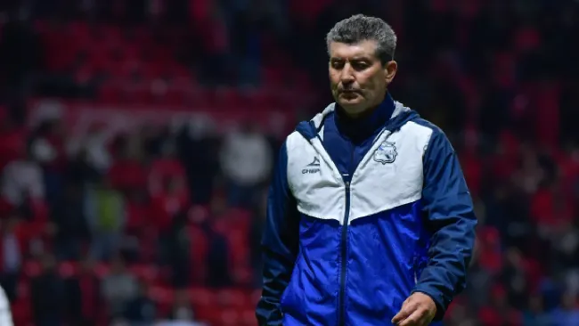 Chepo de la Torre descarta el retiro como entrenador: 'Estoy preparado'