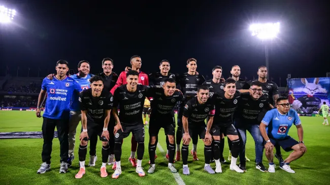 Cruz Azul: un equipo que ha aprendido a ser local en todas partes