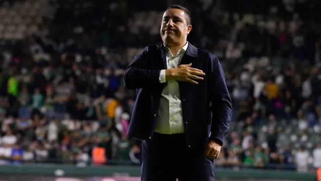 ¿Deja a Pumas? Efraín Juárez es candidato para dirigir al Celtic de Escocia