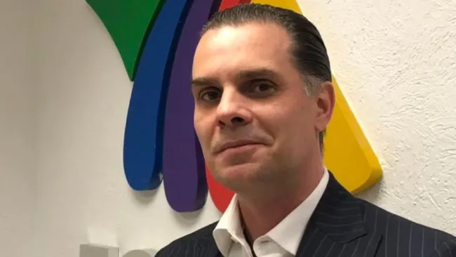 ¿Nueva casa? Christian Martinoli sorprende con nuevo proyecto fuera de TV Azteca 