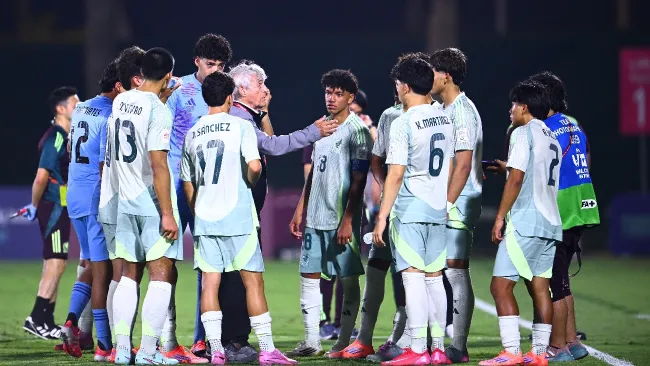 Bora Milutinovic mandó mensaje de aliento a la Selección Mexicana Sub-17. Noticias en tiempo real