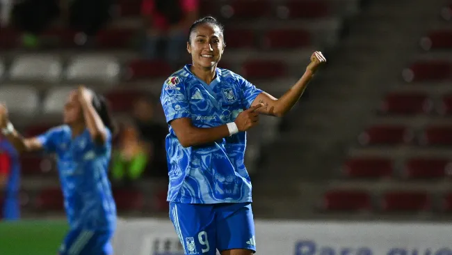 ¡Con medio pie en las Semifinales! Las Amazonas se imponen por la mínima a las Bravas            En un juego de ida y vuelta, el equipo de Tigres se llevó el primer juego de la serie Cuartos      a