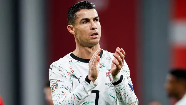 Cristiano Ronaldo aclara por qué no fue al funeral de Diogo Jota. Noticias en tiempo real