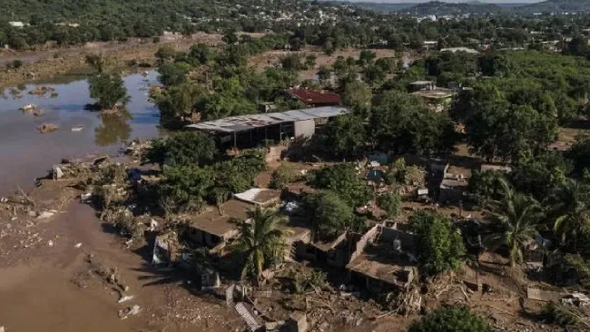 Entrega del segundo apoyo para damnificados por las lluvias inicia este 10 de noviembre