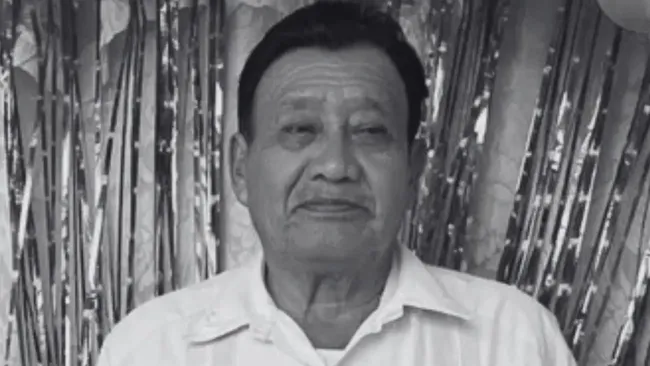 Exalcalde de Chinameca, Lázaro Francisco Luria, es encontrado sin vida en Veracruz