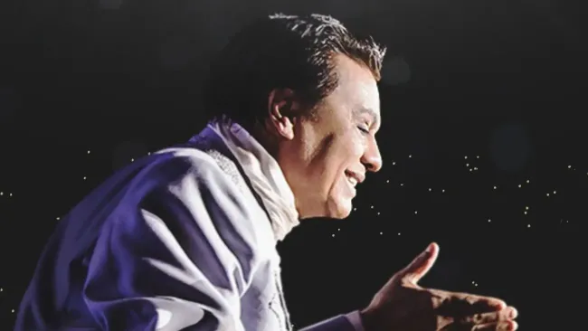¡Juan Gabriel tendrá su tienda oficial en CDMX! Dirección, horarios y precios 