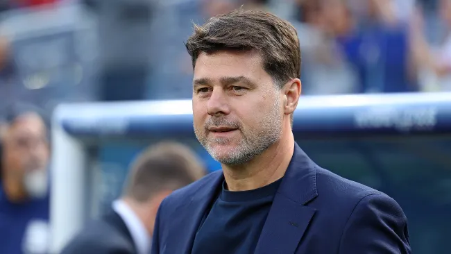 Pochettino extraña la Premier League: ¿El DT de EU piensa volver a Inglaterra?