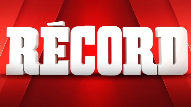 RÉCORD nombra a Carlos Ponce De León como nuevo Director General