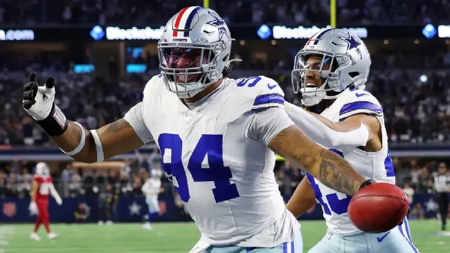 Revelan causa de muerte de Marshawn Kneeland, jugador de los Cowboys; así fueron sus últimas horas