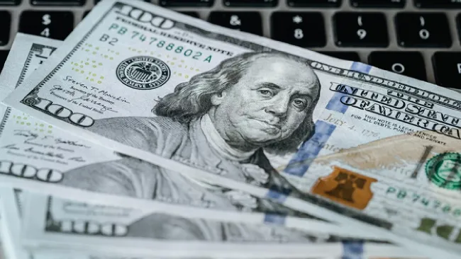 El peso sigue estando fuerte frente al dólar esta semana.