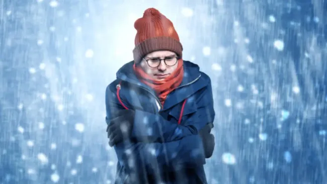 Vórtice polar llegará a México: estos estados tendrán frío extremo esta semana