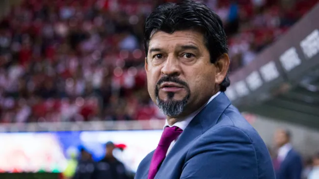 Cardozo arremete contra la Liga MX: 