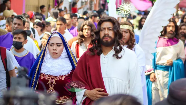 La llamada Semana Mayor es de las más esperadas por muchos.