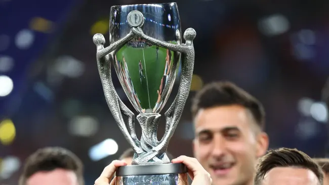 Finalissima: Argentina vs España ya tiene fecha y estadio 