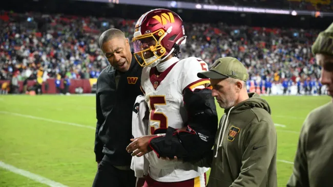 Daniels no pasará por el quirófano tras su lesión