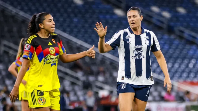 Ángel Villacampa no se alarma tras empate de América ante Rayadas