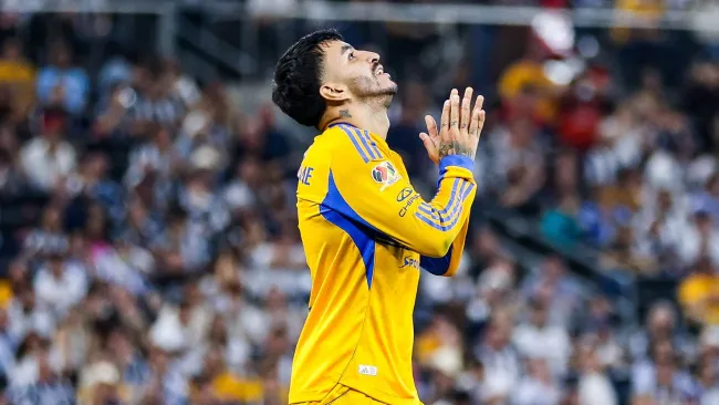 Selección Argentina se olvida de los futbolistas que juegan en Liga MX. Noticias en tiempo real