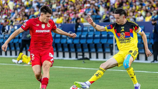 Edgar Dueñas sueña con el bicampeonato 