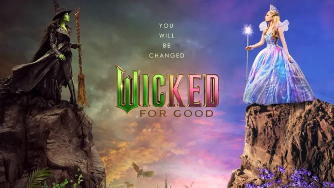 La cinta llegará a los cines el 21 de noviembre de 2025.