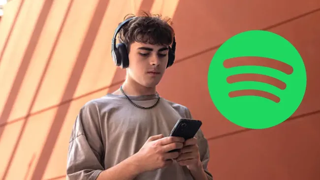 Ya no tienes que esperar al Wrapped: Spotify estrena resumen semanal