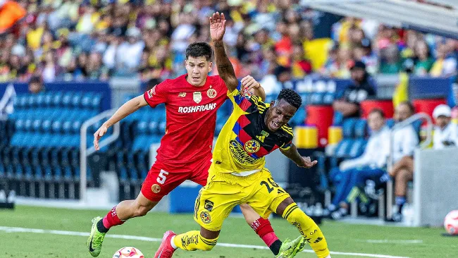 Agenda deportiva del sábado 8 de noviembre de 2025