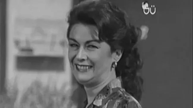 Es reconocida por interpretar a “Gloria”, la tía de Paty en el programa de comedia.