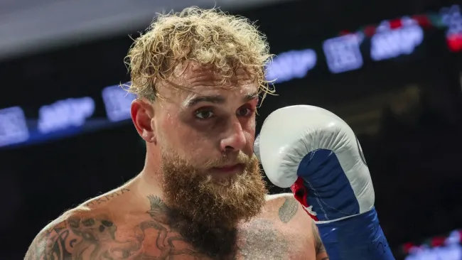 Timothy Bradley, multiple excampeón mundial, lanza reto a Jake Paul para pactar combate