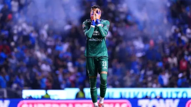 Kevin Mier podría perderse el Mundial 2026 tras la lesión en la tibia