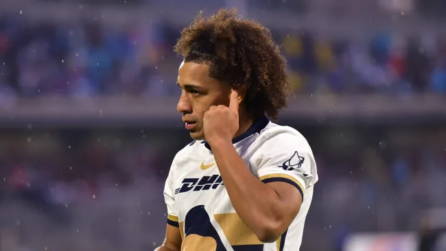 Carrasquilla recibe amenazas de muerte por lesión de Kevin Mier; filtran datos personales