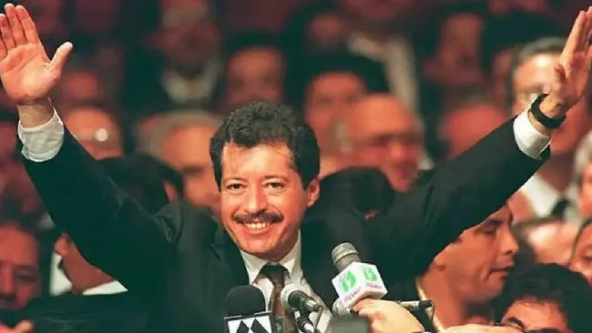 Detienen en Tijuana a exagente del CISEN implicado en el asesinato de Luis Donaldo Colosio