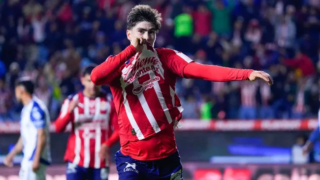 La historia de la Hormiga González