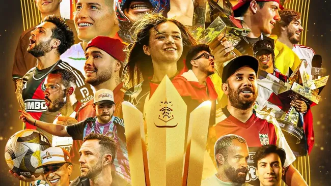 ¿Kings League se va de México? Esto es lo que se sabe de la posible partida a Argentina