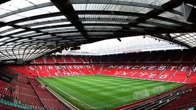 Old Trafford protagoniza la nueva dinámica del Manchester United