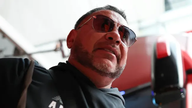 Mohamed dio el plan para la Liguilla del Toluca