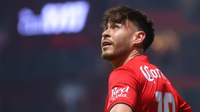 Porra del América provoca ‘destrozo’