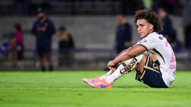 Carrasquilla reaparece en redes sociales