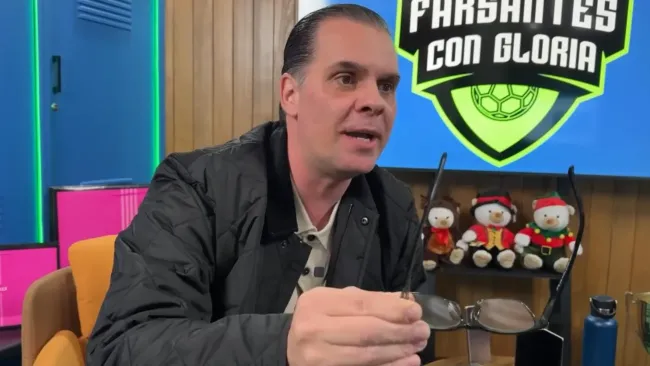 Martinoli 'atacó' a la Selección Mexicana